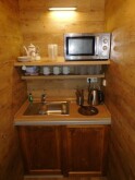 Apartmán typu C, Pension H, Jáchymov, Krušné hory