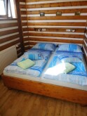 Apartmán typu C, Pension H, Jáchymov, Krušné hory