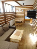 Apartmán typu C, Pension H, Jáchymov, Krušné hory