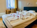 Izba Standard, Royal Mediterrán Hotel ****, Balaton, Maďarsko