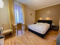 Izba Standard s výhľadom na Balaton, Royal Mediterrán Hotel ****, Balaton, Maďarsko