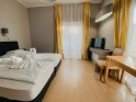 Izba Superior, Royal Mediterrán Hotel ****, Balaton, Maďarsko