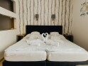 Izba Deluxe, Royal Mediterrán Hotel ****, Balaton, Maďarsko