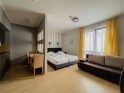 Izba Deluxe, Royal Mediterrán Hotel ****, Balaton, Maďarsko