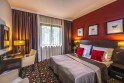 Štandardná izba s prístelkou, Hotel Stáció, Vecsés, Maďarsko