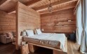 Junior Suite, No Name Luxury Hotel & Spa, poľské Tatry