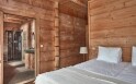 Junior Suite, No Name Luxury Hotel & Spa, poľské Tatry