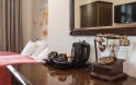 Dvojlôžková izba Double, Hotel Ester ****, Krakov, Poľsko