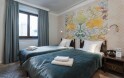 Dvojlôžková izba s Twin, Hotel Ester ****, Krakov, Poľsko
