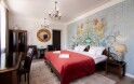 Dvojlôžková izba s prístelkou, Hotel Ester ****, Krakov, Poľsko