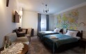 Dvojlôžková izba s prístelkou, Hotel Ester ****, Krakov, Poľsko
