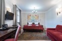 Dvojlôžková izba Lux, Hotel Ester ****, Krakov, Poľsko