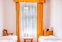 Dvojlôžková izba s oddelenými posteľami, Hotel Praga, Karlove Vary