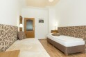 Dvojlôžková izba s oddelenými posteľami, Hotel Praga, Karlove Vary