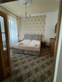 Štvorlôžkový apartmán s 1 spálňou, Hotel Praga, Karlove Vary
