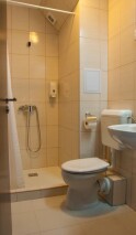 Dvojlôžková izba 2+0, Hotel Pallone, Balatonfüred, Maďarsko