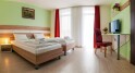Dvojlôžková izba 2+0, Hotel Pallone, Balatonfüred, Maďarsko