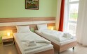 Dvojlôžková izba 2+0, Hotel Pallone, Balatonfüred, Maďarsko