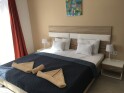 Dvojlôžková izba 2+2, Hotel Pallone, Balatonfüred, Maďarsko