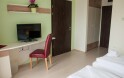 Dvojlôžková izba 2+2, Hotel Pallone, Balatonfüred, Maďarsko