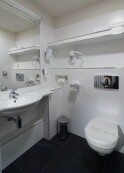 Dvojlôžková izba Comfort, Harmony Club Hotel ****, Špindlerův Mlýn