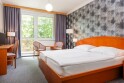 Dvojlôžková izba Classic, Resort Dlouhé Stráně, Loučná nad Desnou