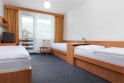 Trojlôžková izba Classic, Resort Dlouhé Stráně, Loučná nad Desnou
