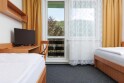 Trojlôžková izba Classic, Resort Dlouhé Stráně, Loučná nad Desnou