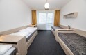 Rodinná izba Classic, Resort Dlouhé Stráně, Loučná nad Desnou