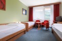 Trojlôžková izba Deluxe, Resort Dlouhé Stráně, Loučná nad Desnou