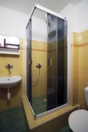Dvojlôžková izba, Chata Světlanka, Krkonoše
