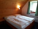 Dvojlôžková izba, Chata Světlanka, Krkonoše
