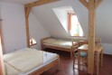 Apartmán č. 1, Penzión Centrum Slezská Harta, Razová, Jeseníky