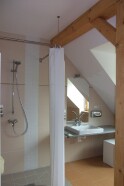 Apartmán č. 1, Penzión Centrum Slezská Harta, Razová, Jeseníky