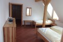 Apartmán č. 2, Penzión Centrum Slezská Harta, Razová, Jeseníky