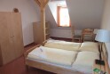 Apartmán č. 4, Penzión Centrum Slezská Harta, Razová, Jeseníky