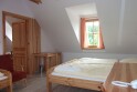 Apartmán č. 6, Penzión Centrum Slezská Harta, Razová, Jeseníky