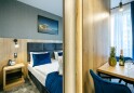 Klasický apartmán so saunou, Rezydencja AQUA, Szklarska Poręba, poľské Krkonoše