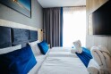 Klasický apartmán so saunou, Rezydencja AQUA, Szklarska Poręba, poľské Krkonoše