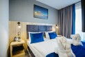 Klasický apartmán so saunou, Rezydencja AQUA, Szklarska Poręba, poľské Krkonoše