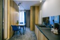 Klasický apartmán so saunou, Rezydencja AQUA, Szklarska Poręba, poľské Krkonoše