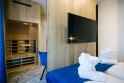 Klasický apartmán so saunou, Rezydencja AQUA, Szklarska Poręba, poľské Krkonoše