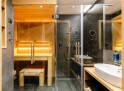 Štúdiový apartmán so saunou, Rezydencja AQUA, Szklarska Poręba, Poľské Krkonoše