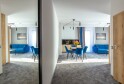 Rodinný apartmán so saunou, Rezydencja AQUA, Szklarska Poręba, Poľské Krkonoše