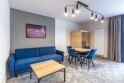 Rodinný apartmán so saunou, Rezydencja AQUA, Szklarska Poręba, Poľské Krkonoše