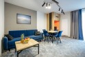Rodinný apartmán so saunou, Rezydencja AQUA, Szklarska Poręba, Poľské Krkonoše