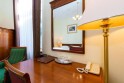 Izba, wellness centrum, kúpele Hotel Anglický Dvůr ***