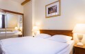 Izba, wellness centrum, kúpele Hotel Anglický Dvůr ***
