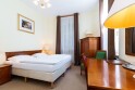 Izba, wellness centrum, kúpele Hotel Anglický Dvůr ***