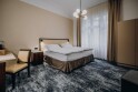 Rodinná izba Standard, Hotel Esplanade ****, Karlove Vary